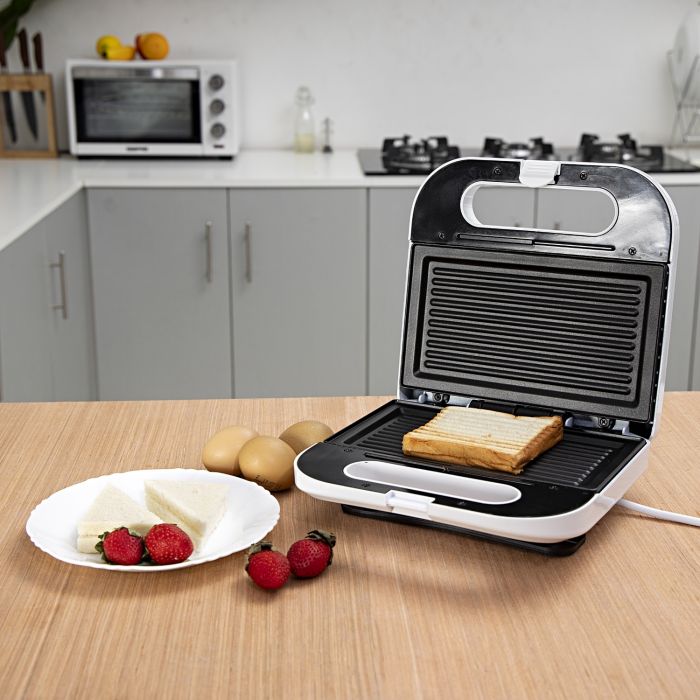 Sandwich Maker Click 2 Cart