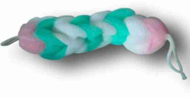 Bath Back Scrubber for Baby