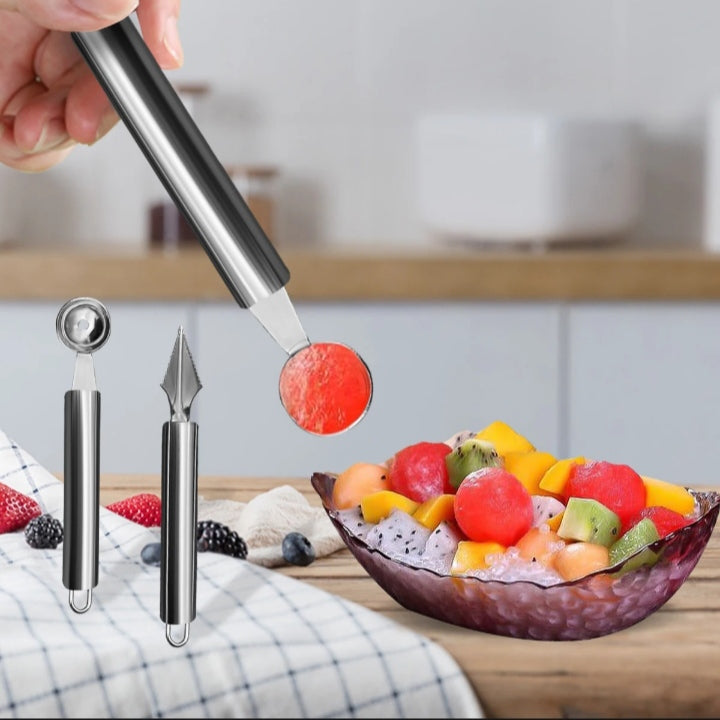 Vegetable Fruit Carving Tool
