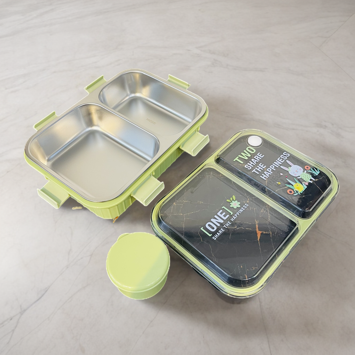 Lunch Box