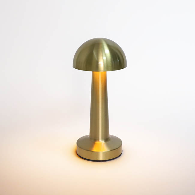 Portable LED Table Lamp