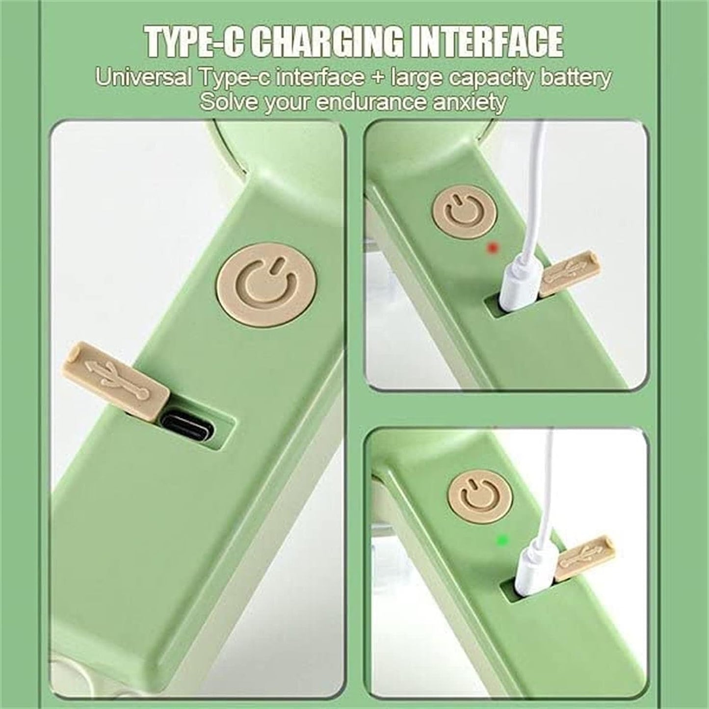 Portable Electric Vegetable Cutter Set