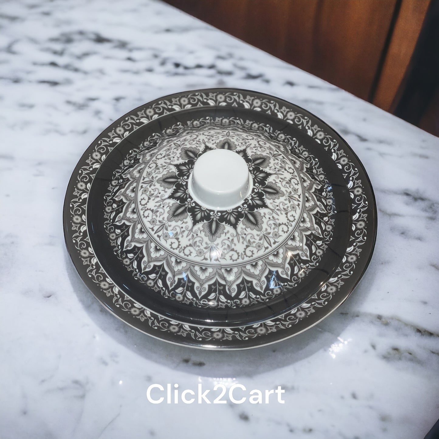 Melamine Plates, Bowl, Dish