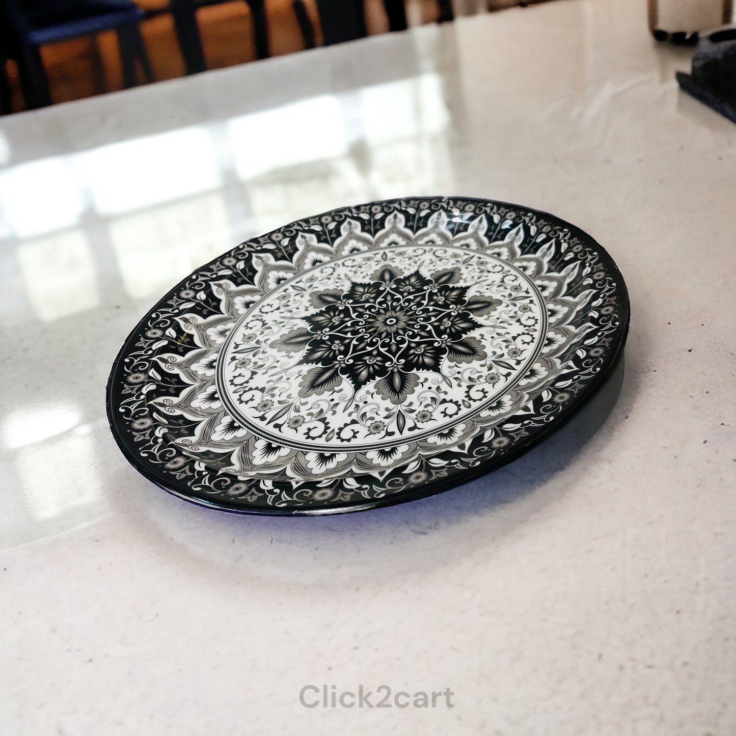 Melamine Plates, Bowl, Dish