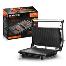 Electric Grill 750W