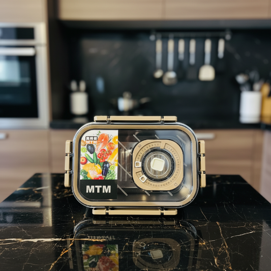 Lunch Box