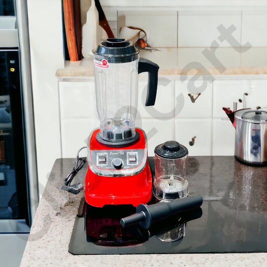 Smart-Tek Blender 2.8L High Performance Mixer