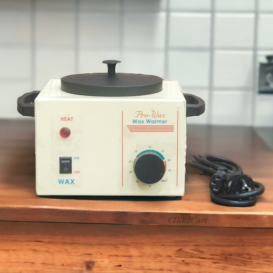Professional Wax Warmer