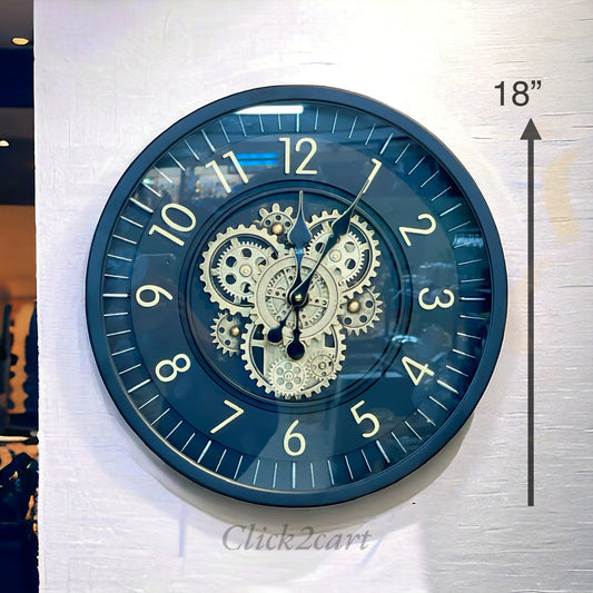 European Style Wall Clock (large)