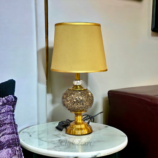 Turkish Table lamp