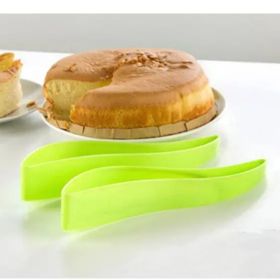 Cake Cutting Tool