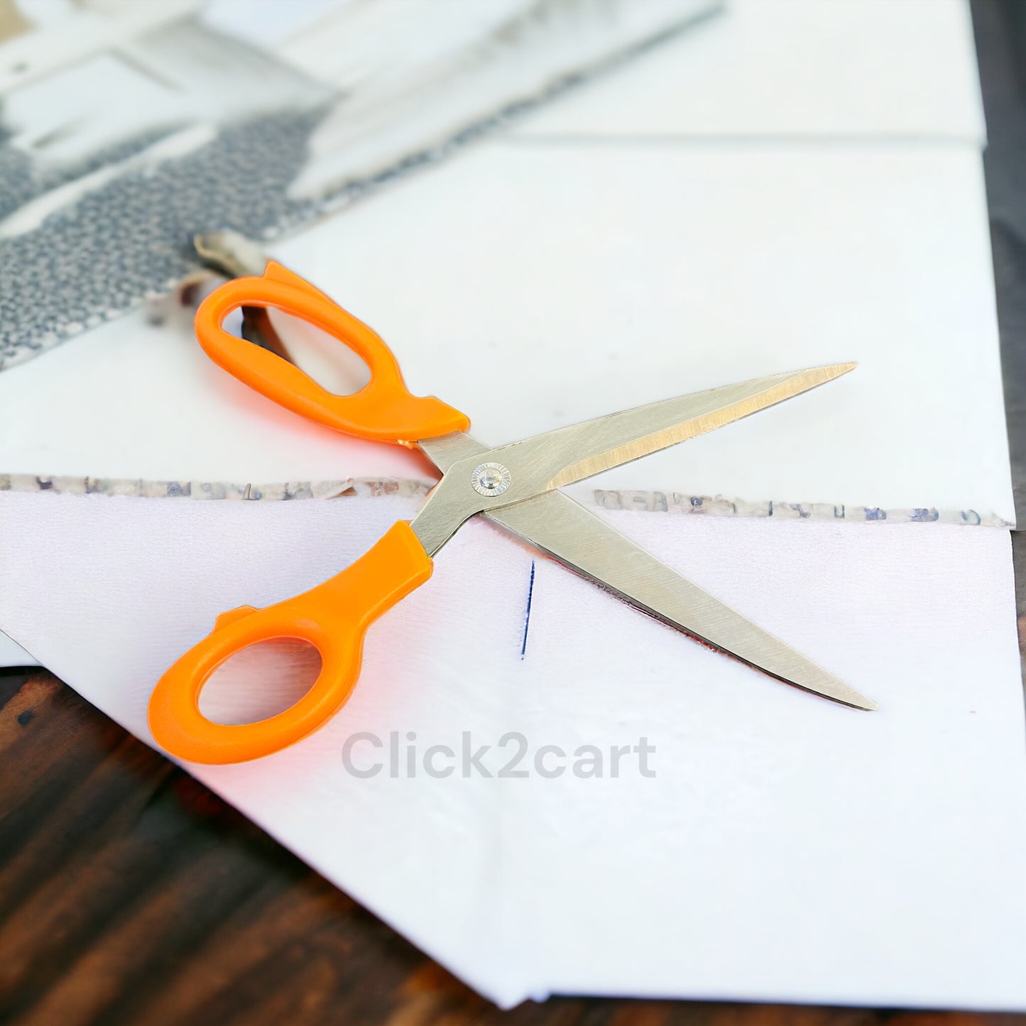 Kitchen Scissor