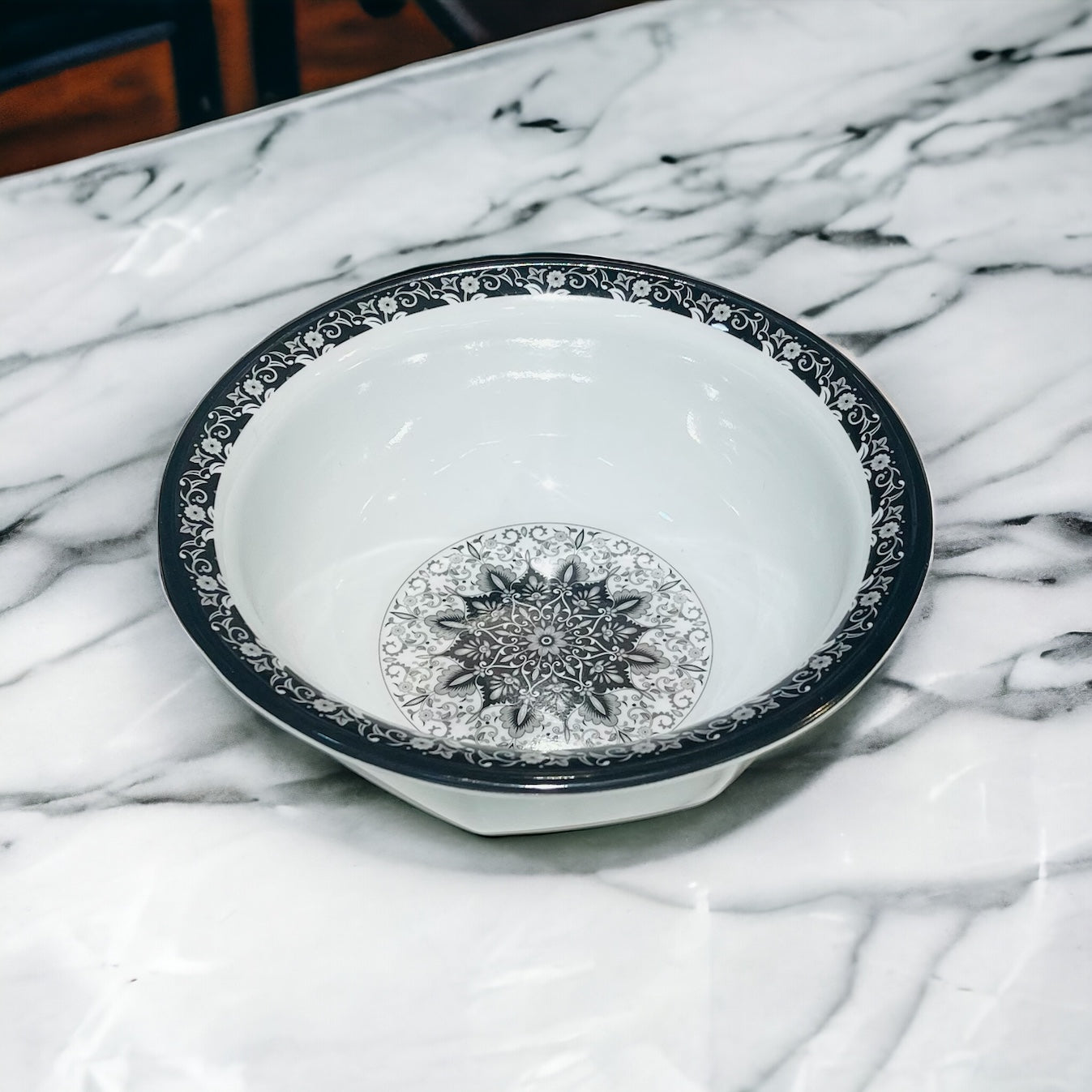 Melamine Plates, Bowl, Dish