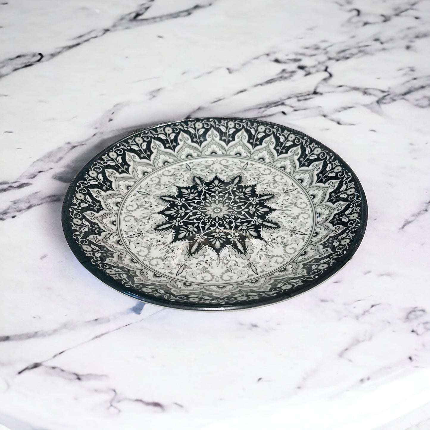 Melamine Plates, Bowl, Dish