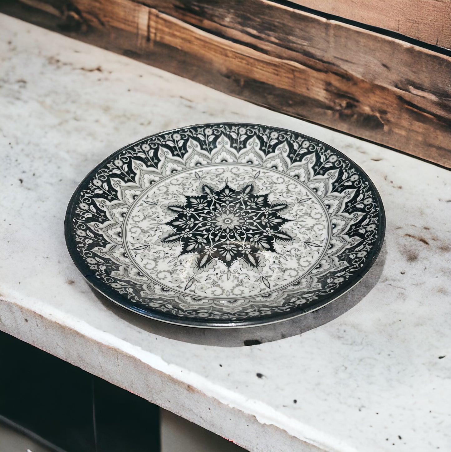 Melamine Plates, Bowl, Dish