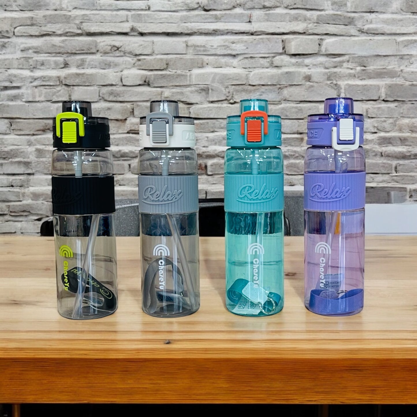 Water Bottle (700ml)