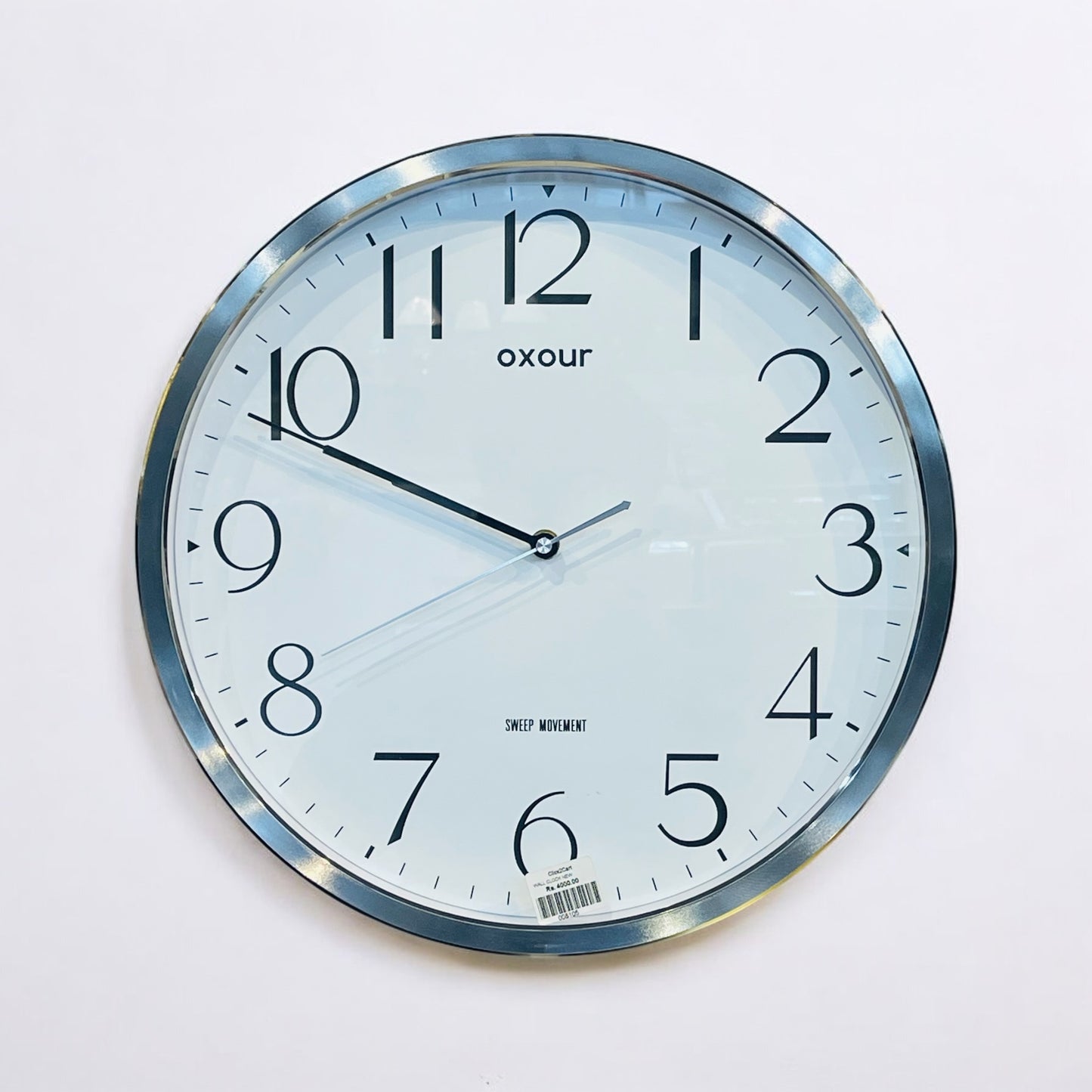 luxurious Wall Clock