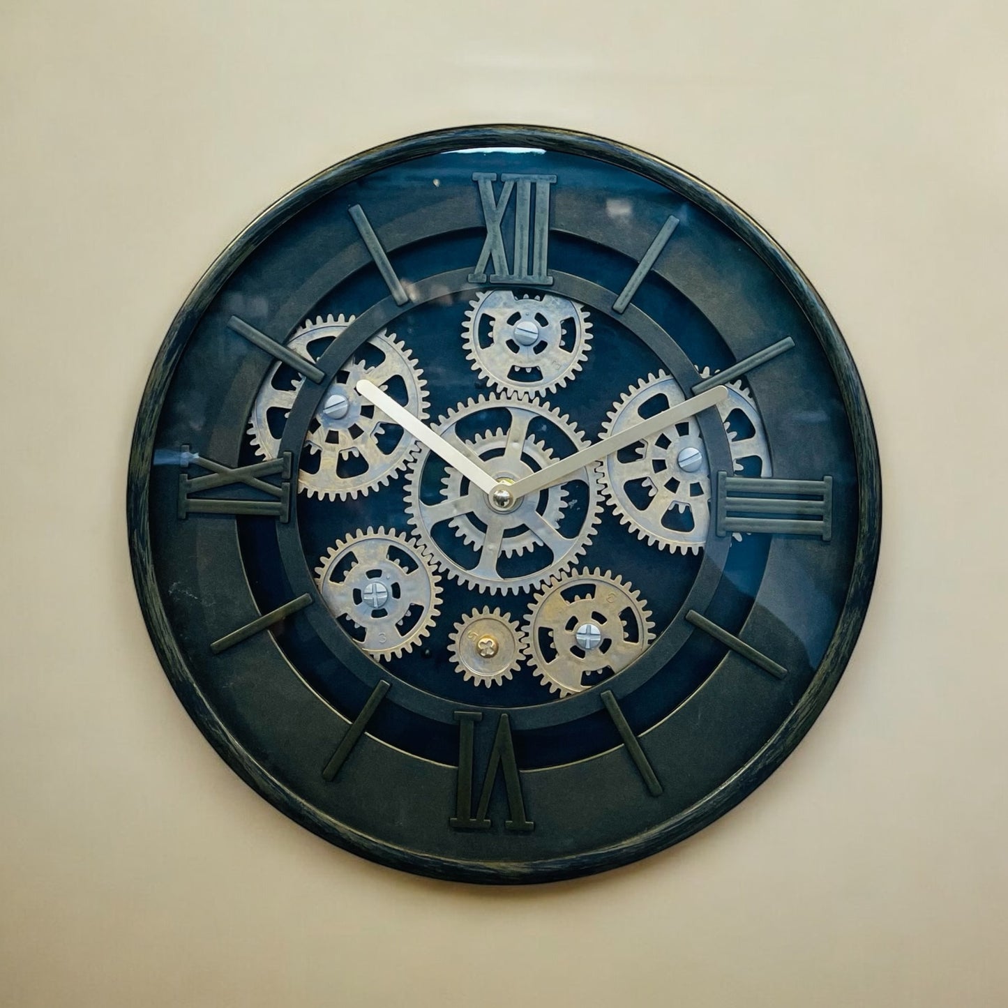 luxurious Wall Clock