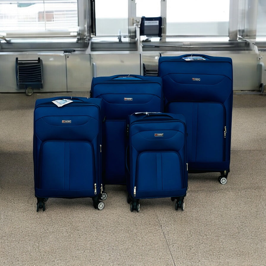 4pcs Luggage Set