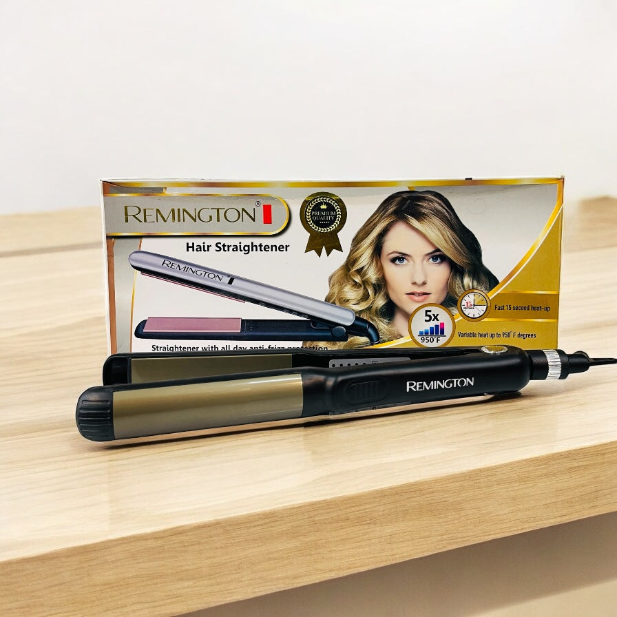 Professional Hair Straightener