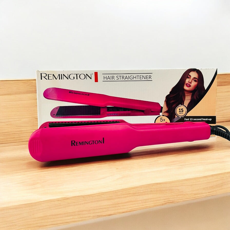 Professional Hair Crimper