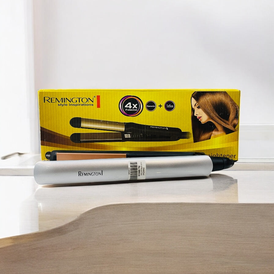 Professional Hair Straightener