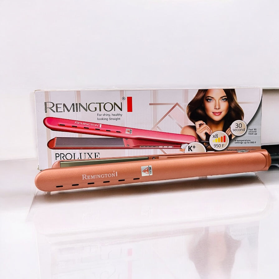 Professional Hair Straightener