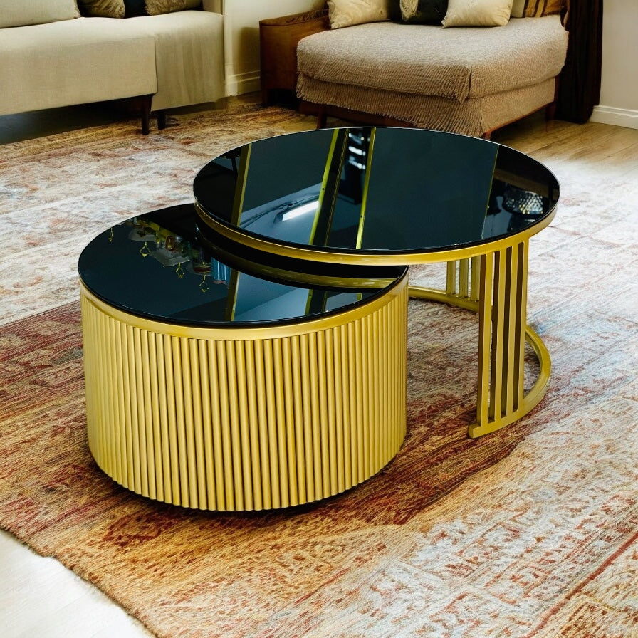 Luxury Table Set (2pcs)