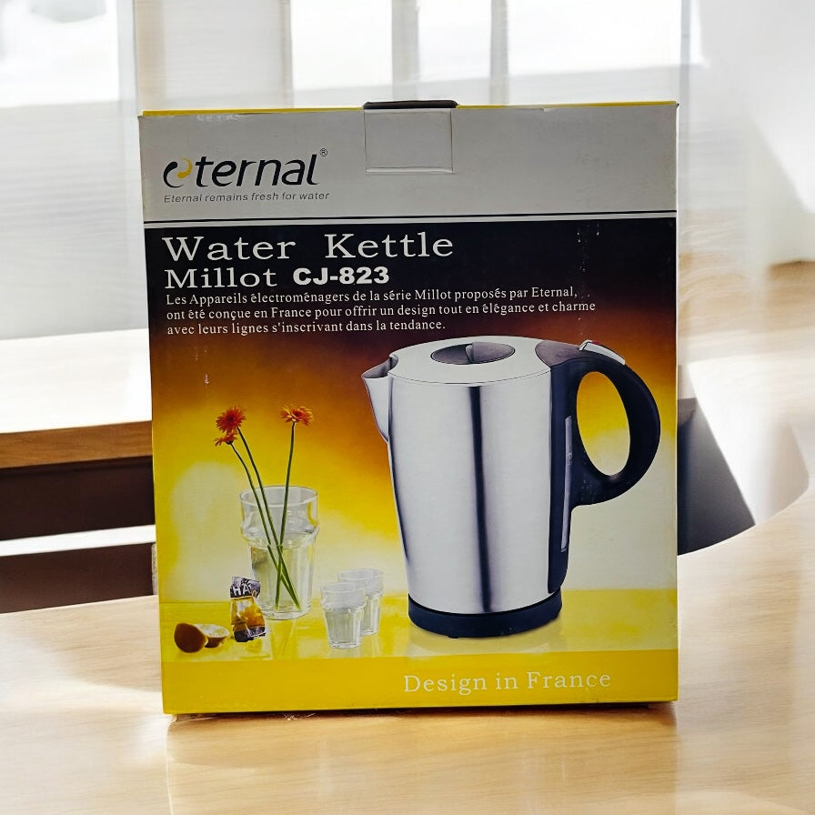 Eternal Electric Kettle