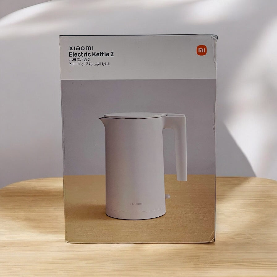 XIAOMI Electric Kettle