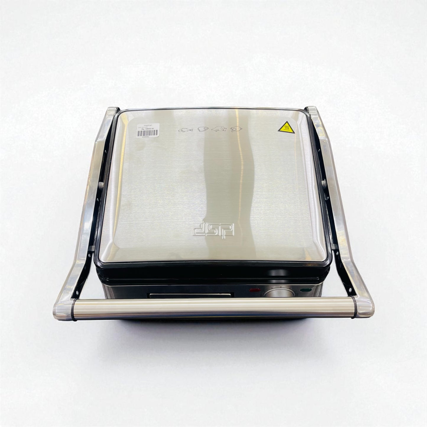 DSP Electric Griller