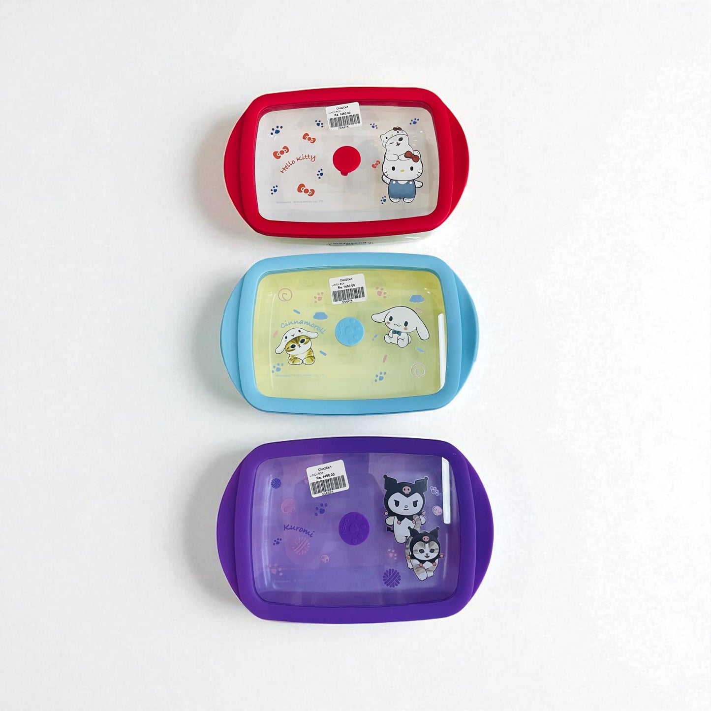 Lunch Box