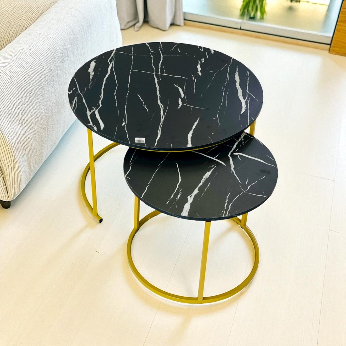 2pcs Center Table Set