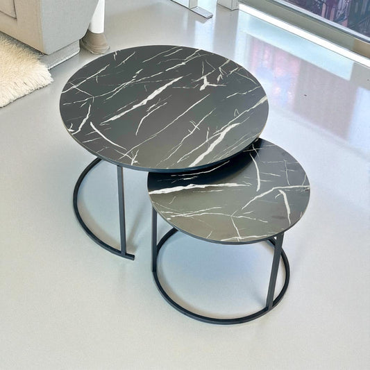 2pcs Center Table Set