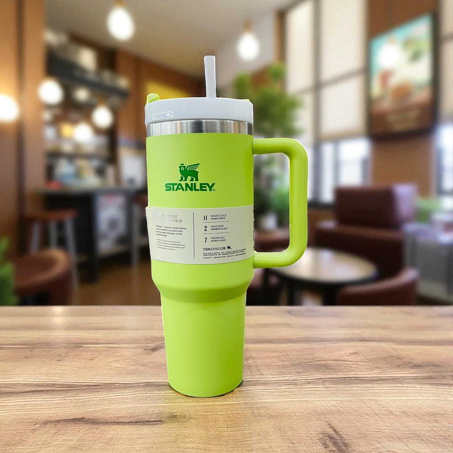 Stanley Tumbler (1.18L)