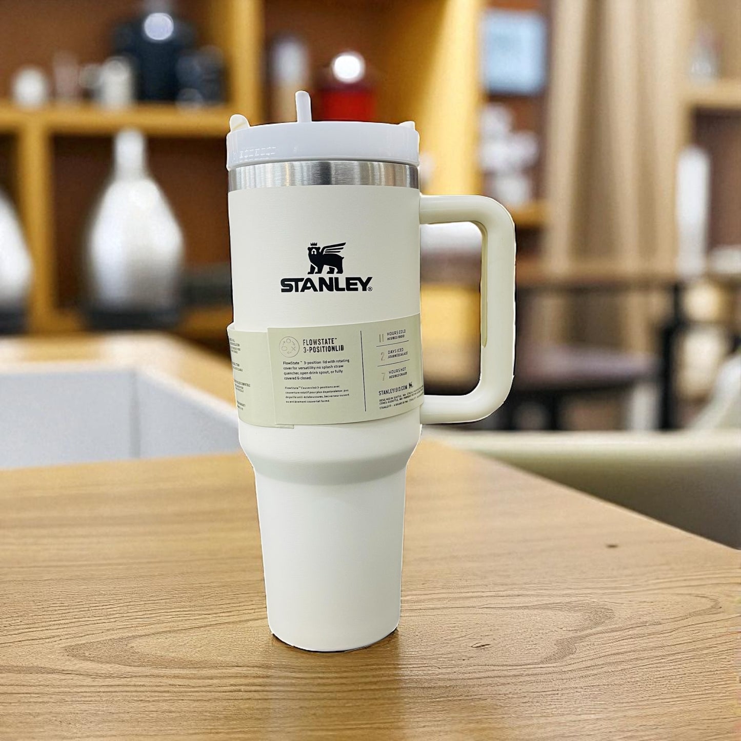 Stanley Tumbler (1.18L)