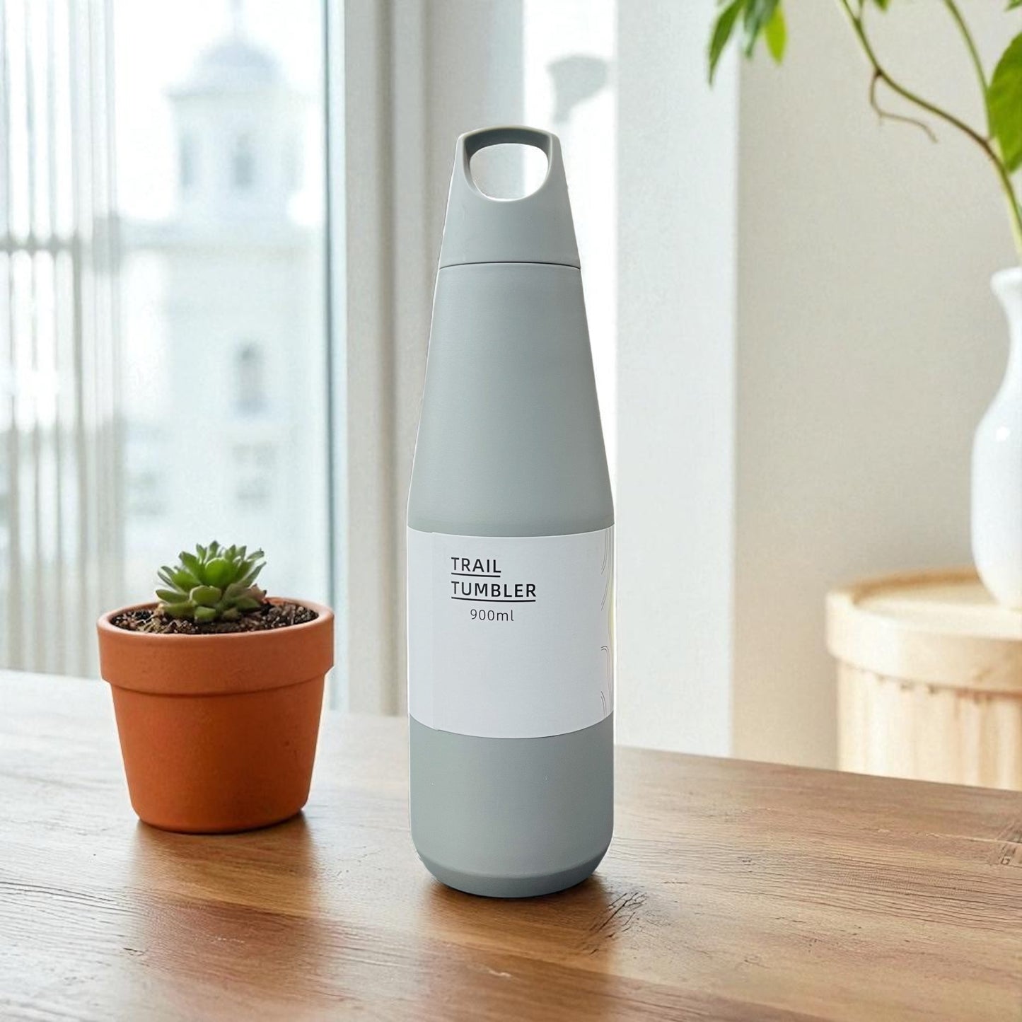 Water Bottle (900ml)