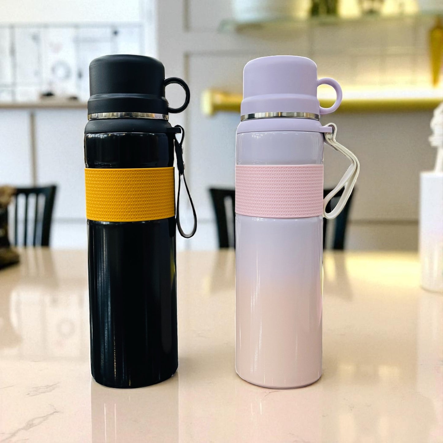 Water Bottle (800ml)