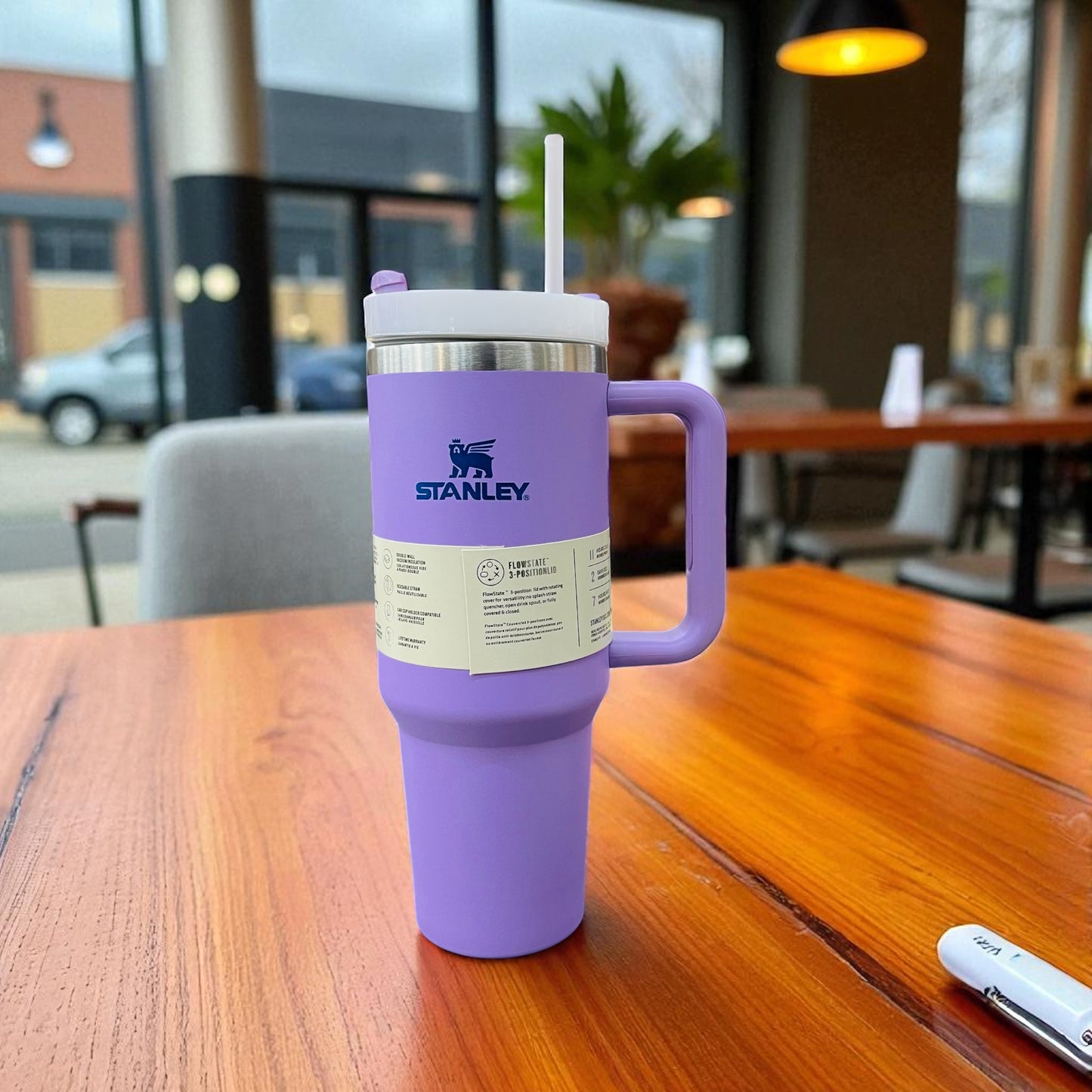 Stanley Tumbler (1.18L)