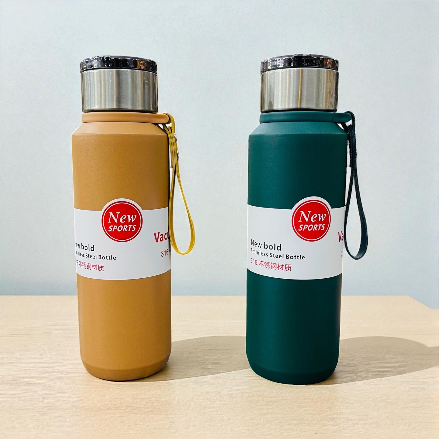 Water Bottle (1000ml)