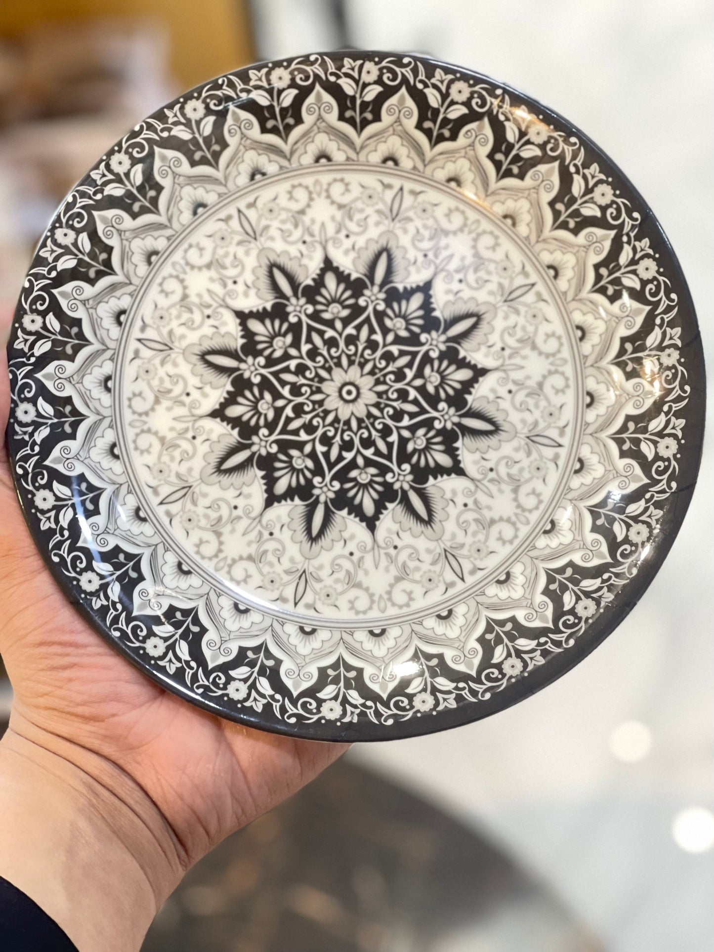 Melamine Plates, Bowl, Dish