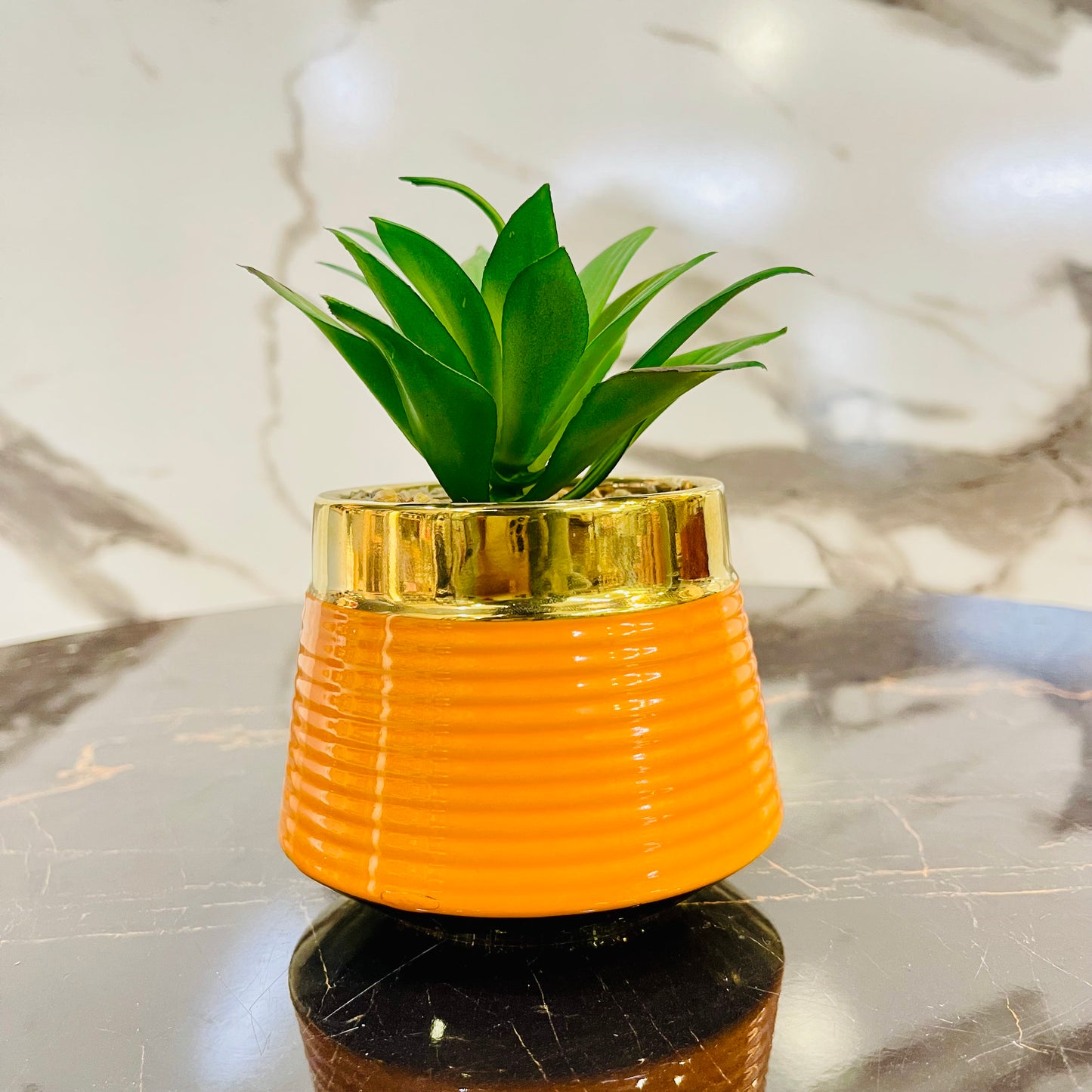 Ceramic Flower Pot