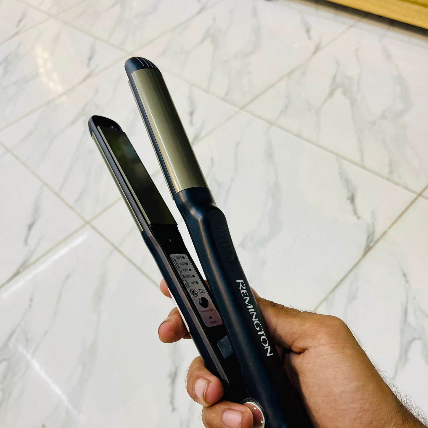 Professional Hair Straightener