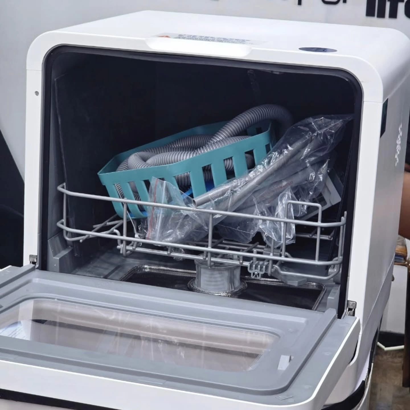 Portable Mini Commercial Dishwashers