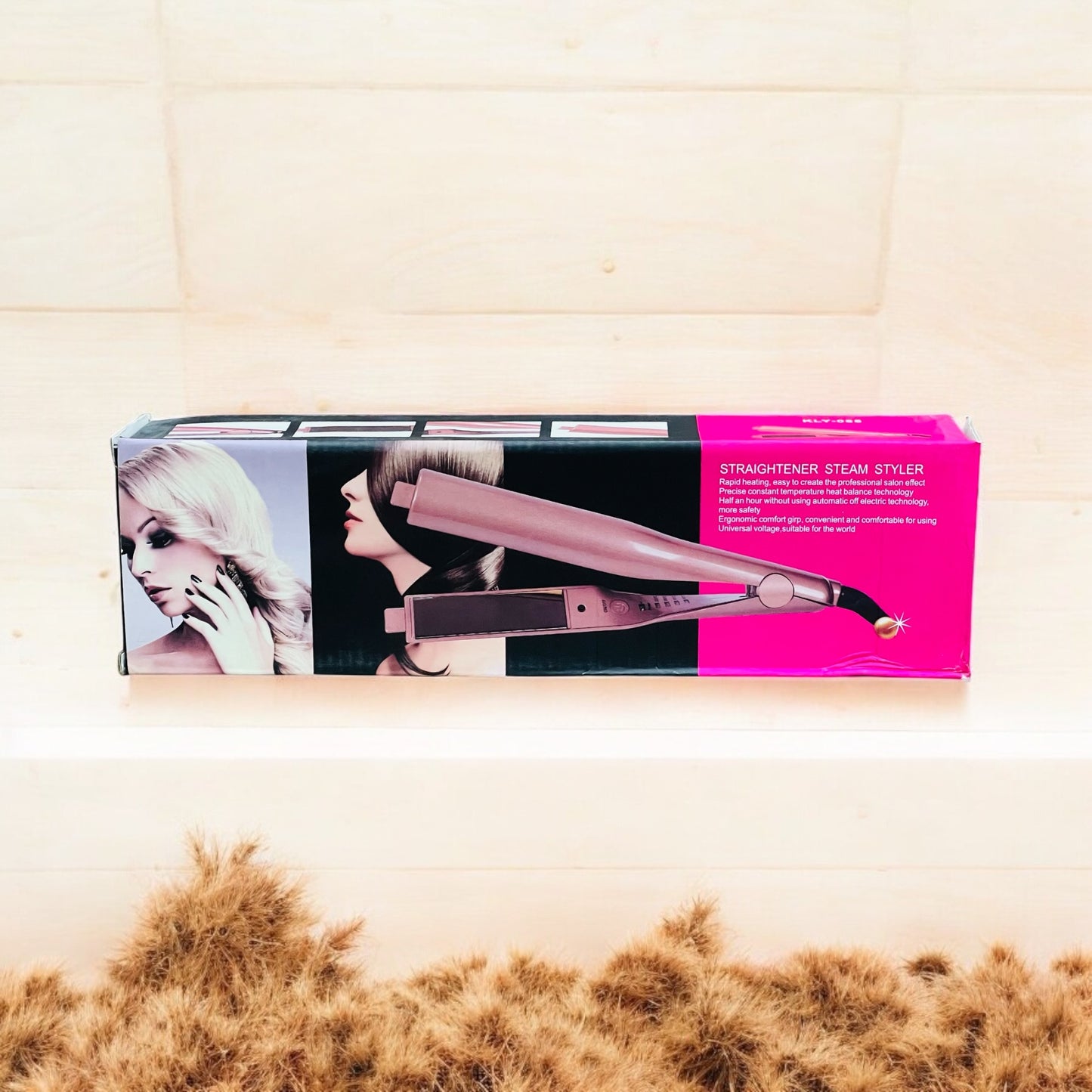 Hair Straightener