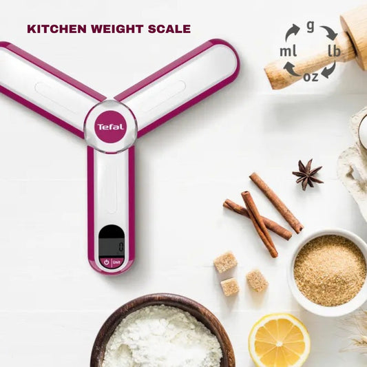 Kitchen Weight Scale Machine