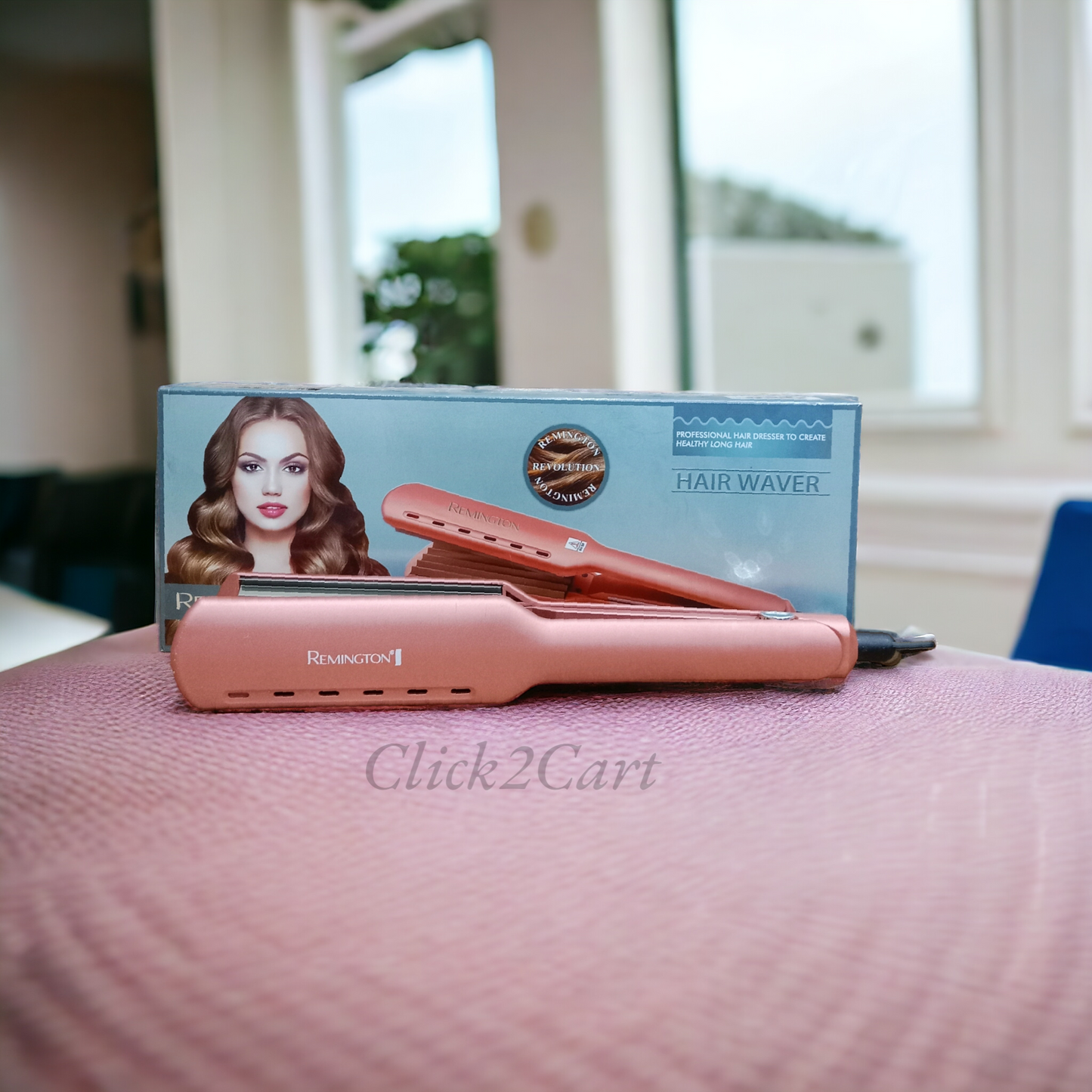 Remington Professional Hair Crimper