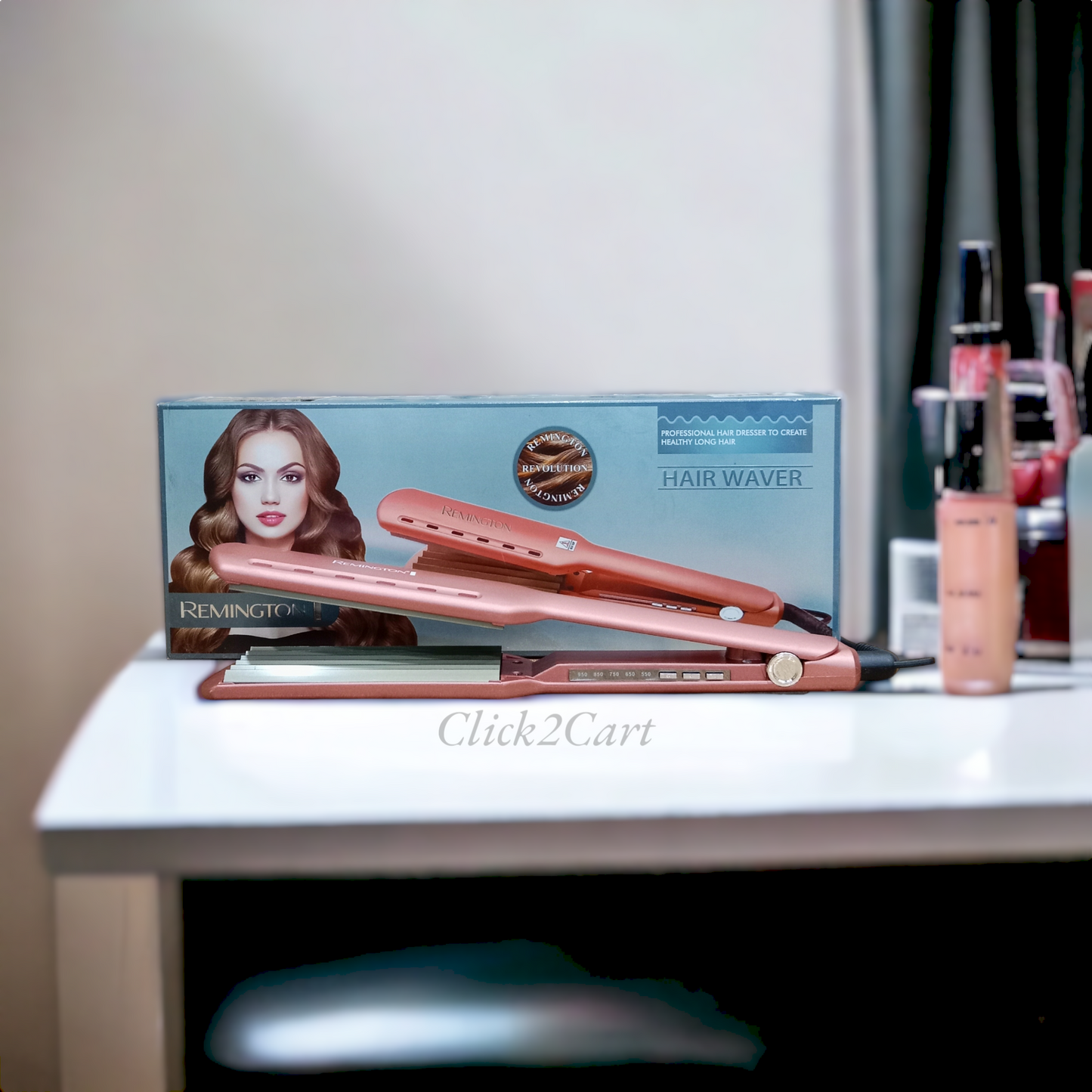 Remington Professional Hair Crimper