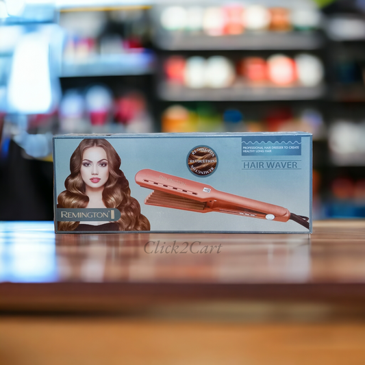 professional Professional Hair Crimper