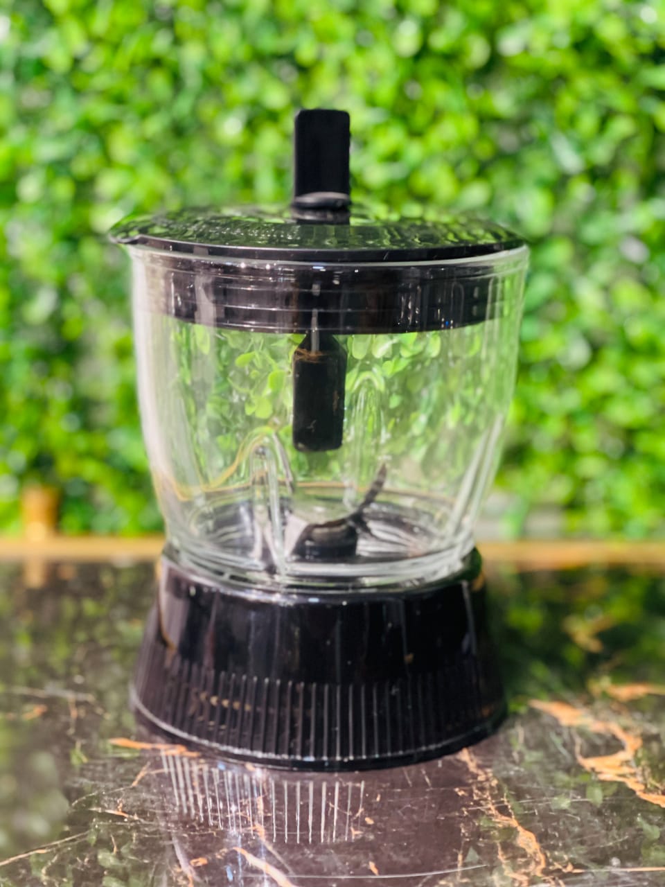 National Gold Food processor 4 in 1